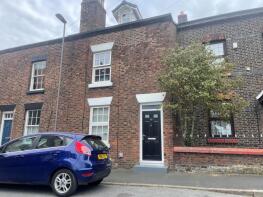 17, Prince Alfred Road, Liverpool L15 8HH