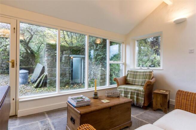 Sun Room