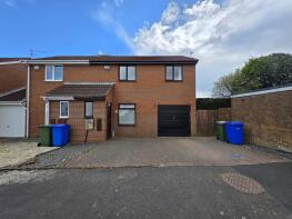 12, Barras Mews, U9539 Barras Mews Laycock Gardens, Cramlington NE23 7NZ