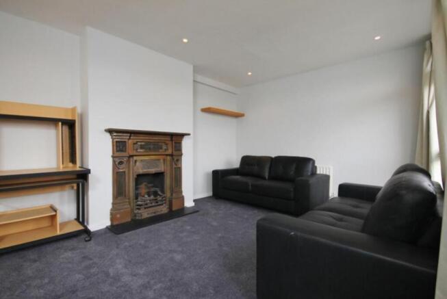 Lettings Brook Green Lainson Street - Reception.j
