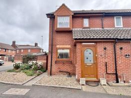 19, Anchor Court, Great Yarmouth NR31 0QJ