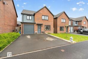 2, Clos Yr Onnen, Creigiau, Cardiff CF5 6GP