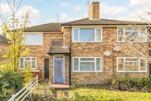 503, Twickenham Road, Isleworth TW7 7DZ