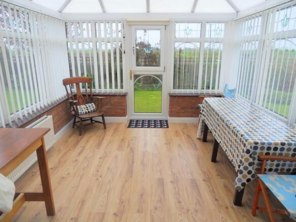 CONSERVATORY