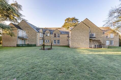 Mill Road, Stratton Audley, OX27