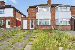 39, Paget Avenue, Leicester LE4 4HY