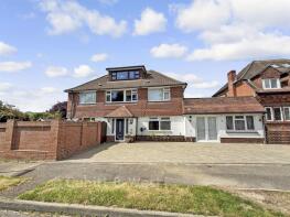 1a, Roman Way, Havant PO9 3PR