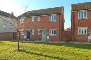 10, Leap Gate, Trowbridge BA14 7WP