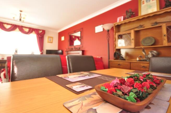 Internal Lifestyle Photograph