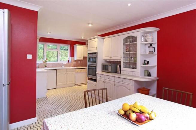 Kitchen/Breakfast