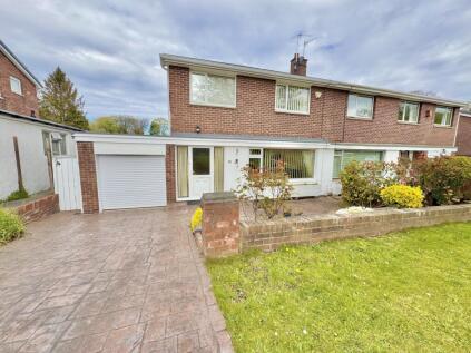 Woodlands, Seaham, County Durham, SR7