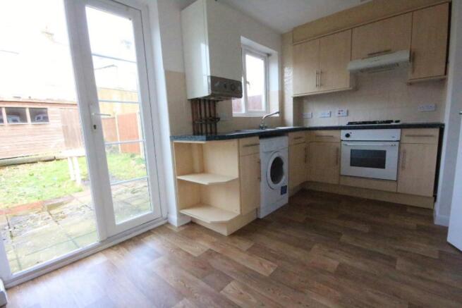 Kitchen / Diner