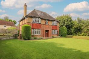 22, High Road, Broxbourne EN10 7LU