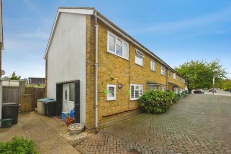 Spencers Croft, HARLOW