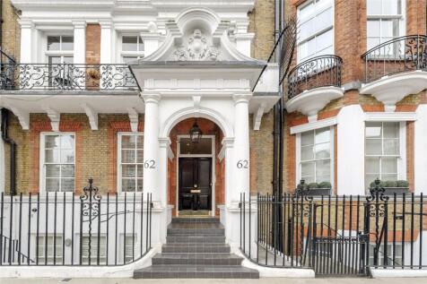 Pont Street, London, SW1X