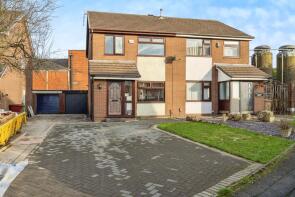 52, Ox Hey Lane, Lostock, Bolton BL6 4BY