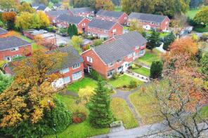 19, Millfield Glade, Harrogate HG2 7EB