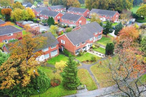 Millfield Glade, Harrogate, HG2