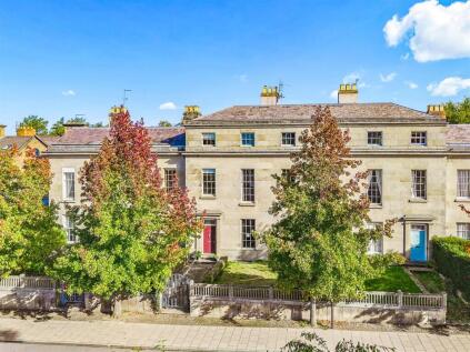 122 Abbey Foregate, Shrewsbury, Shropshire, SY2 6AZ