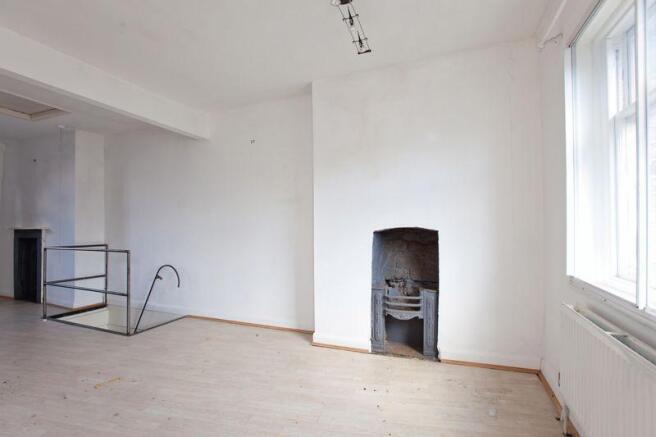 3rd floor