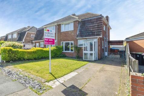 Rowan Road, Waddington, LINCOLN
