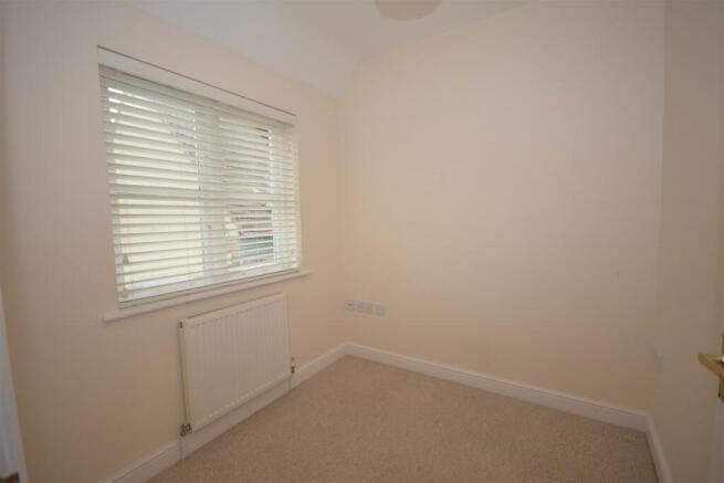 1 Letcombe Mews Wantage single bed.JPG