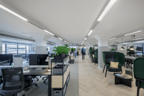 Third Floor, The Clove Building, Maguire Street, London SE1 2NQ