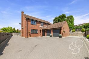 36 High Ridge, Springfield Road, Sudbury CO10 1PH