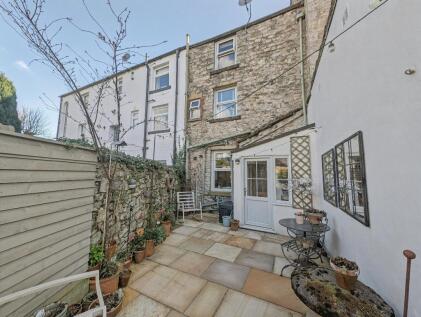 York Street, Clitheroe, Lancashire, BB7 2DH