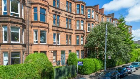Onslow Drive,Dennistoun, Glasgow, G31 2QQ
