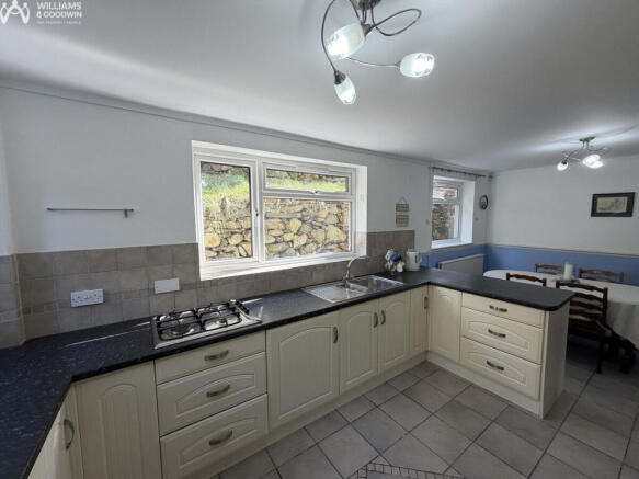 Ffrydlas Road, Bethesda, Gwynedd, LL57 photo 4