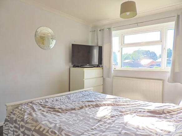 Main Bedroom