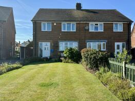 47, Buckingham Rise, Worksop S81 7ED