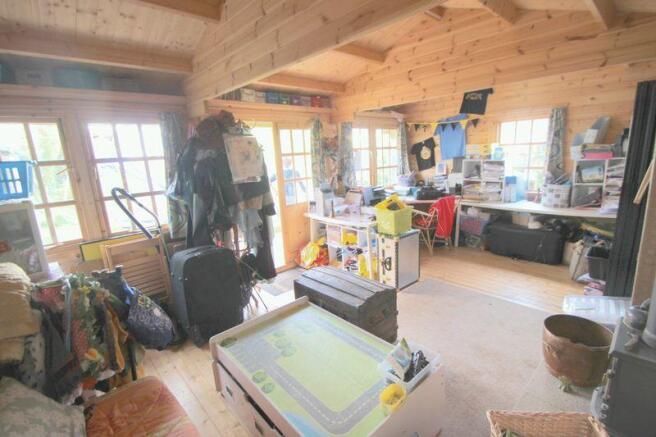Chalet