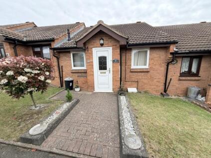 Gorstie Croft, Birmingham