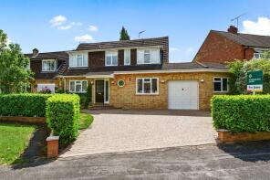37, Frere Avenue, Fleet GU51 5AW