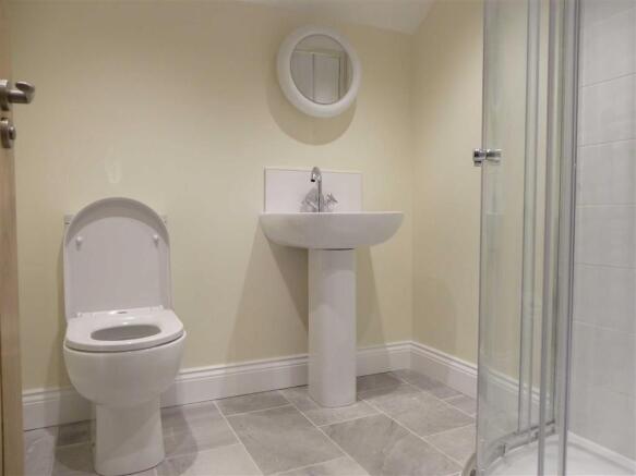 Ensuite