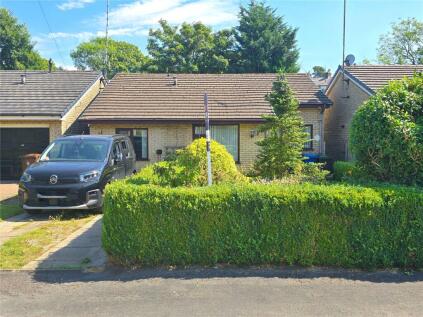 Sunnybank Close, Helmshore, Rossendale, BB4