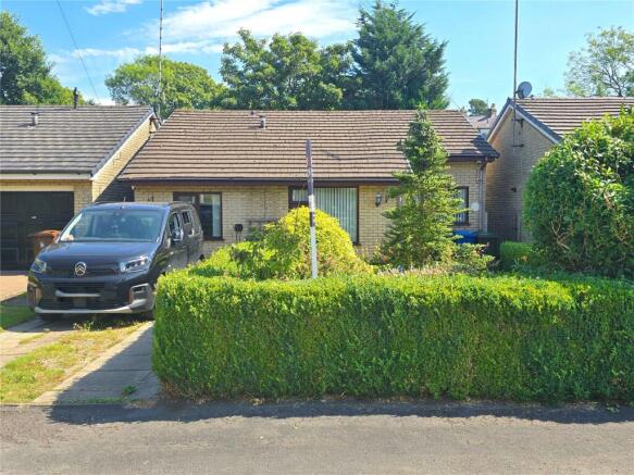 Detached Bungalow