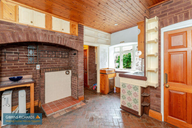 Kitchen 1