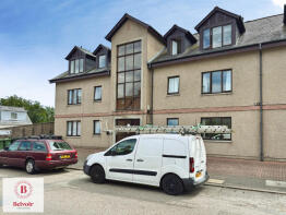11, Telford Court, Telford Road, Inverness IV3 8LN