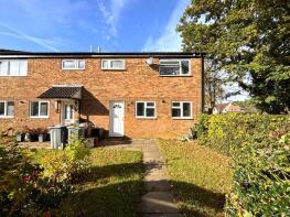 54, Balmoral Close, Stevenage SG2 8UA