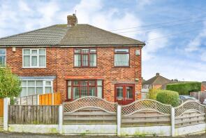 10, Scargill Avenue, Nottingham NG16 2DZ