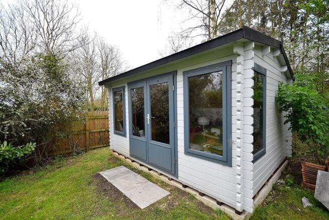 Summer House