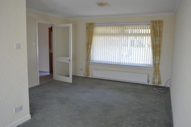 Lounge/dining