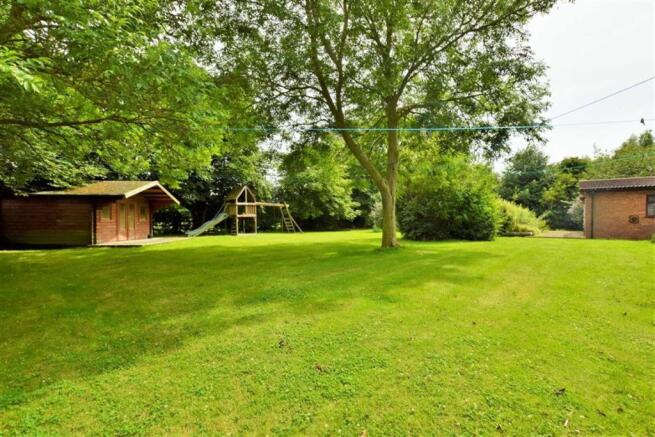 GROUNDS
