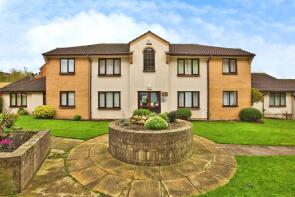 17, Crofton Court, The Avenue, Yeovil BA21 4DZ