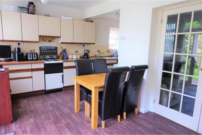 Kitchen / Diner