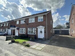 14, Langrick Avenue, Goole DN14 7SN