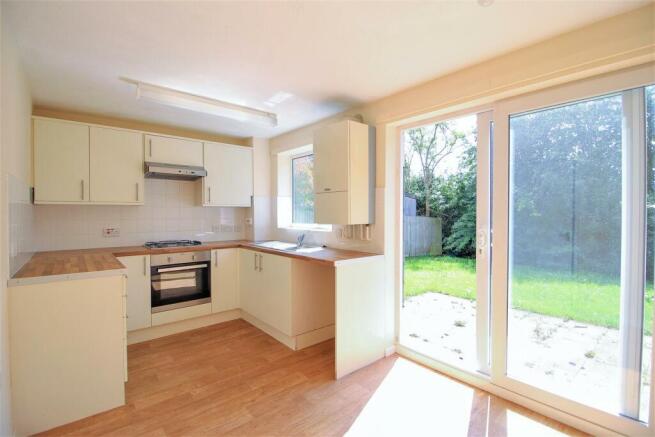 Skinner Avenue, Northampton